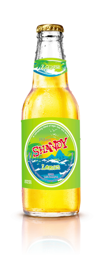 Shandy Lemon